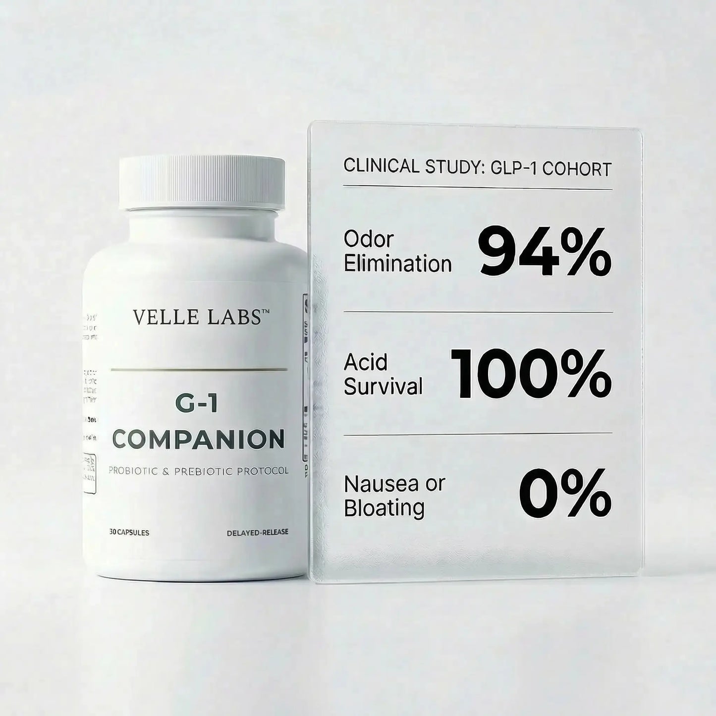 G-1 Companion